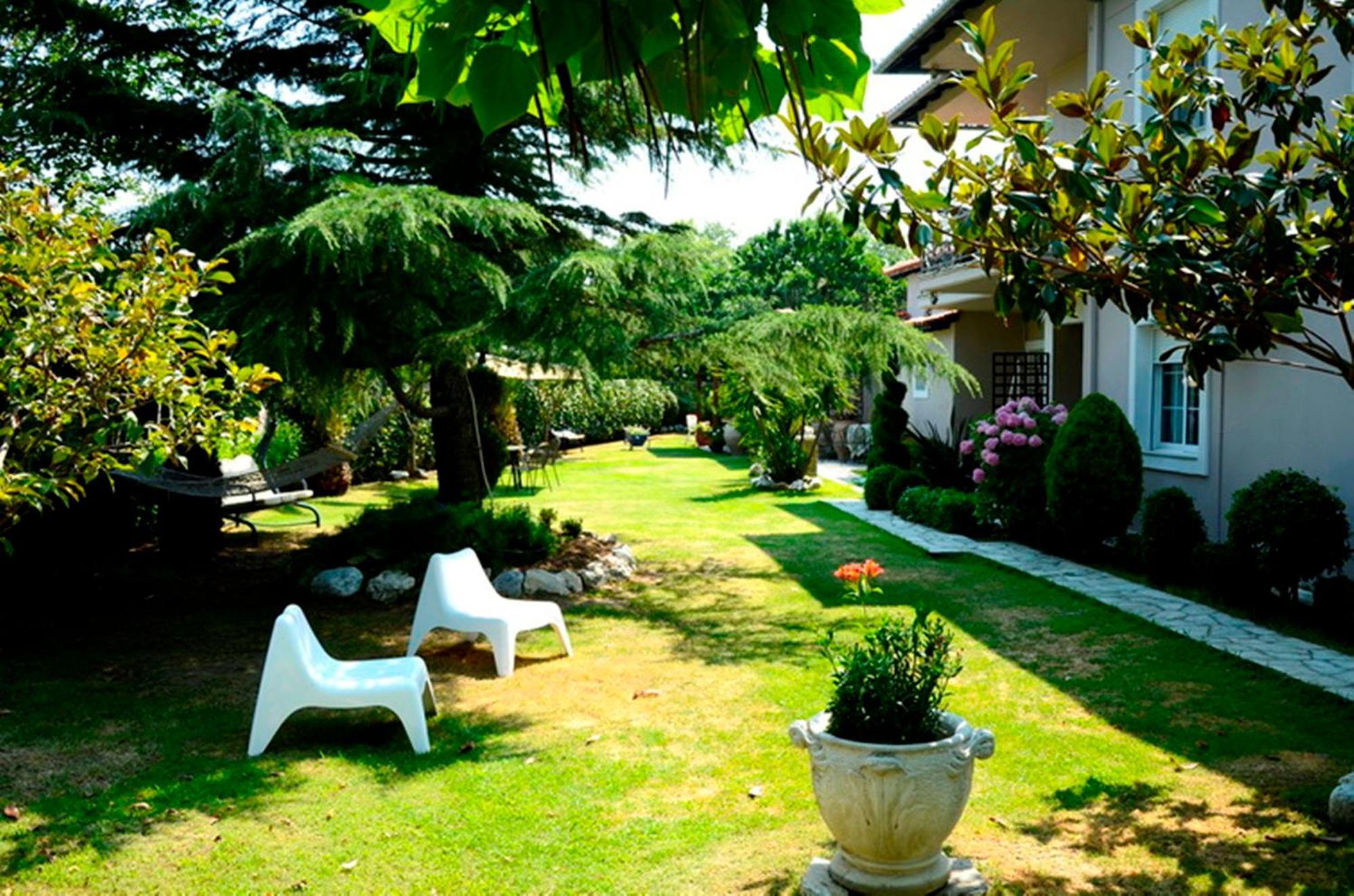 Garden House Apartment Velika  Luaran gambar