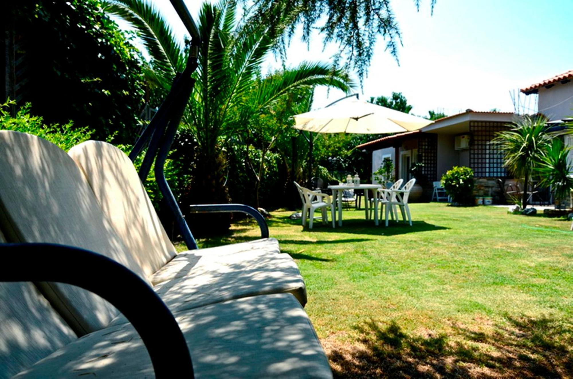 Garden House Apartment Velika  Luaran gambar