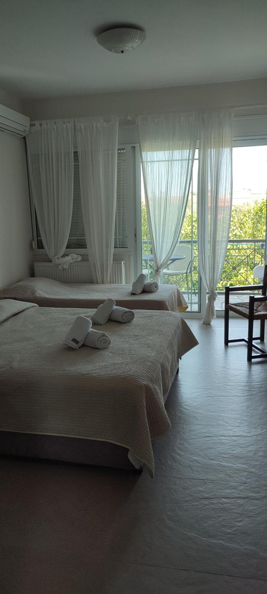 Garden House Apartment Velika  Bilik gambar