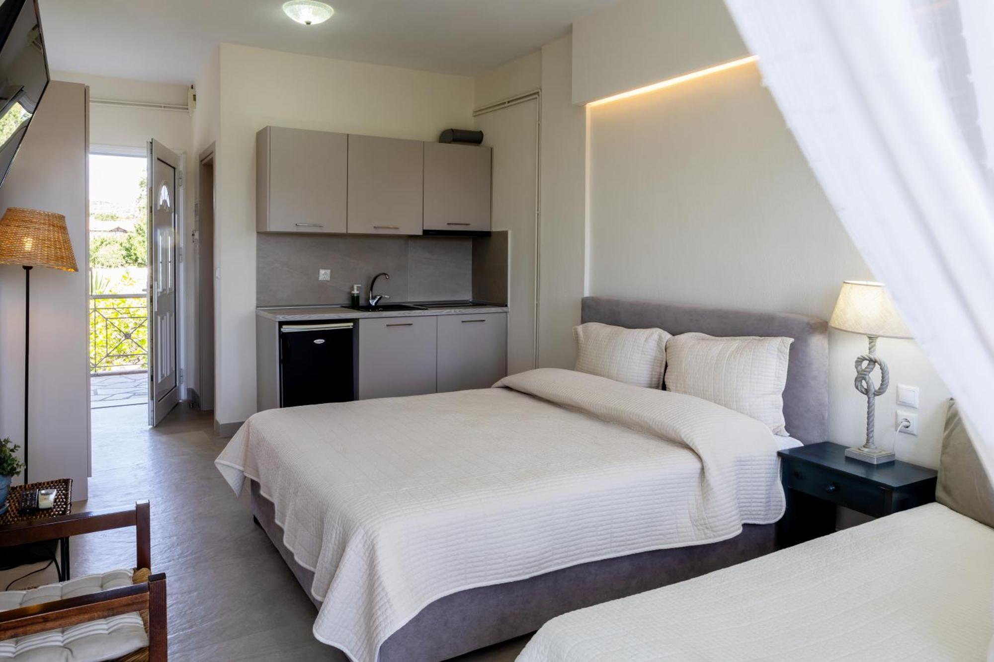 Garden House Apartment Velika  Luaran gambar