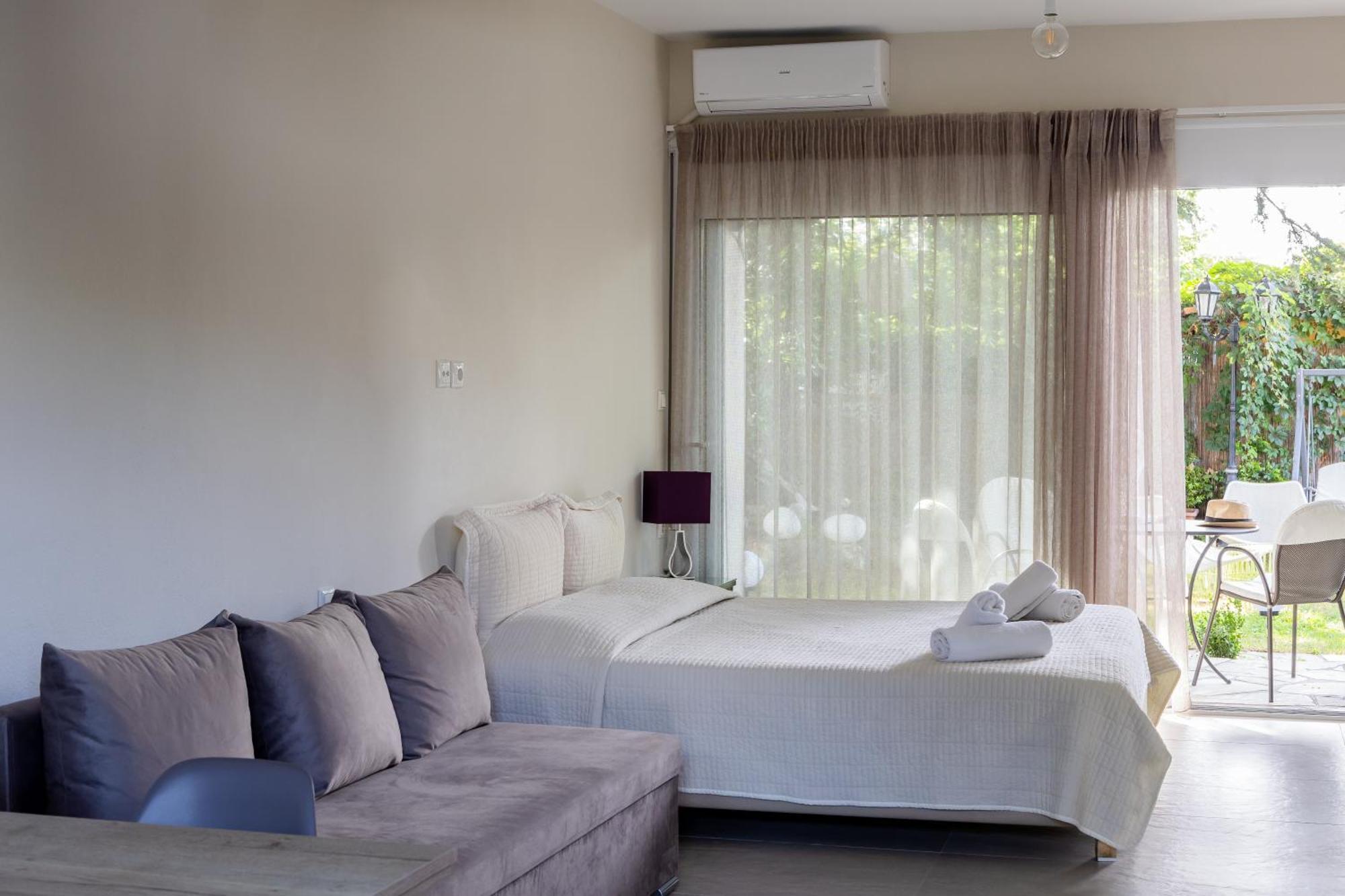 Garden House Apartment Velika  Luaran gambar