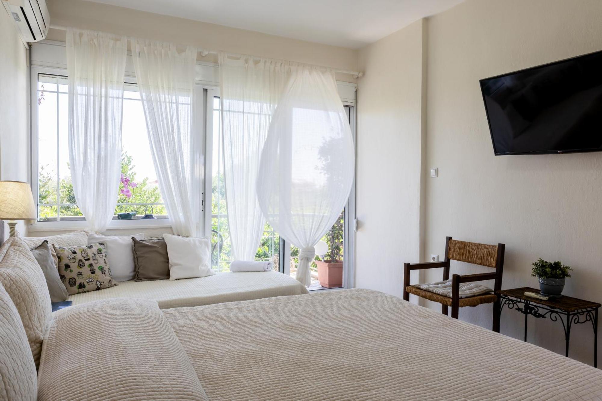 Garden House Apartment Velika  Luaran gambar