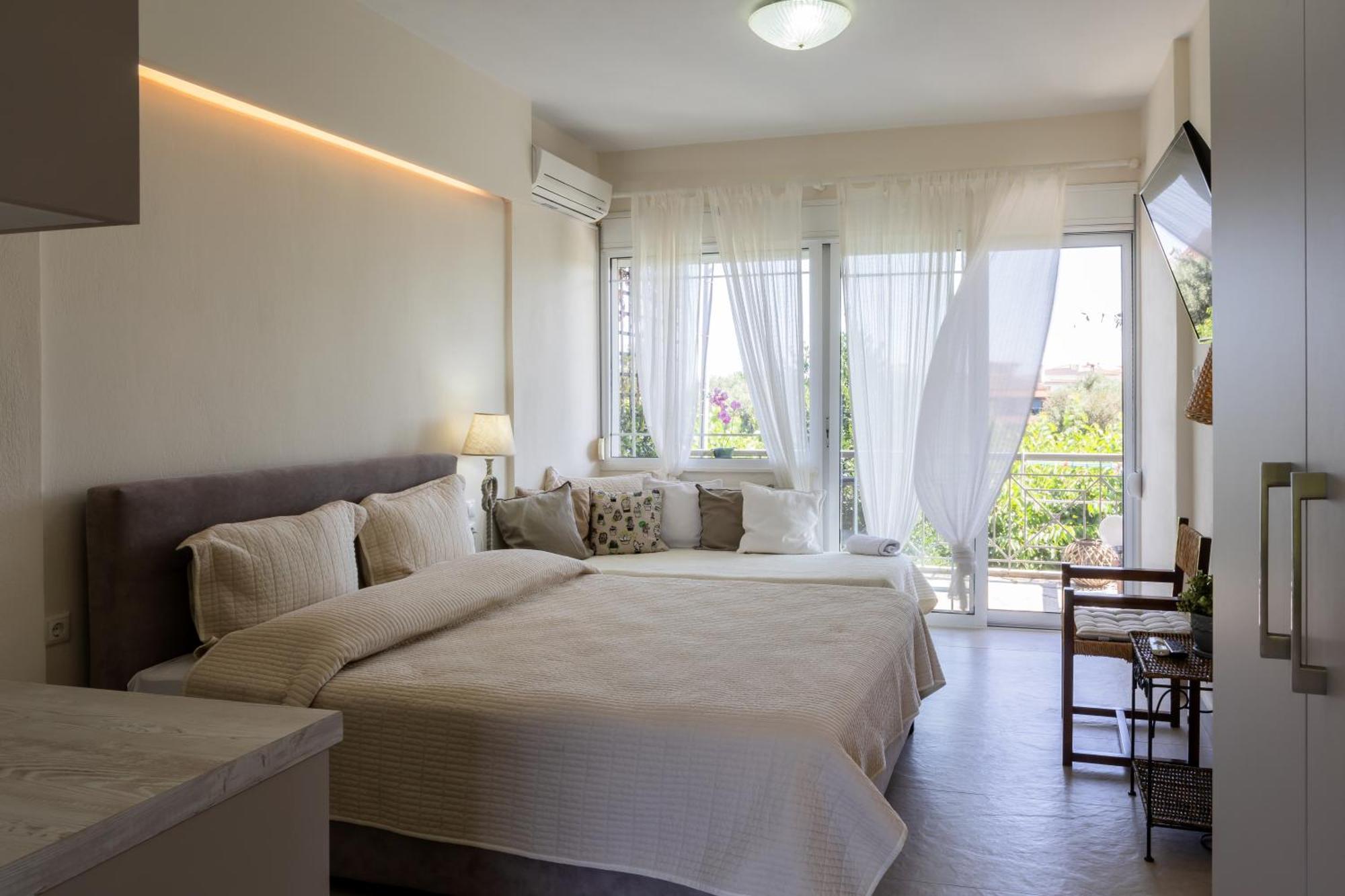 Garden House Apartment Velika  Luaran gambar
