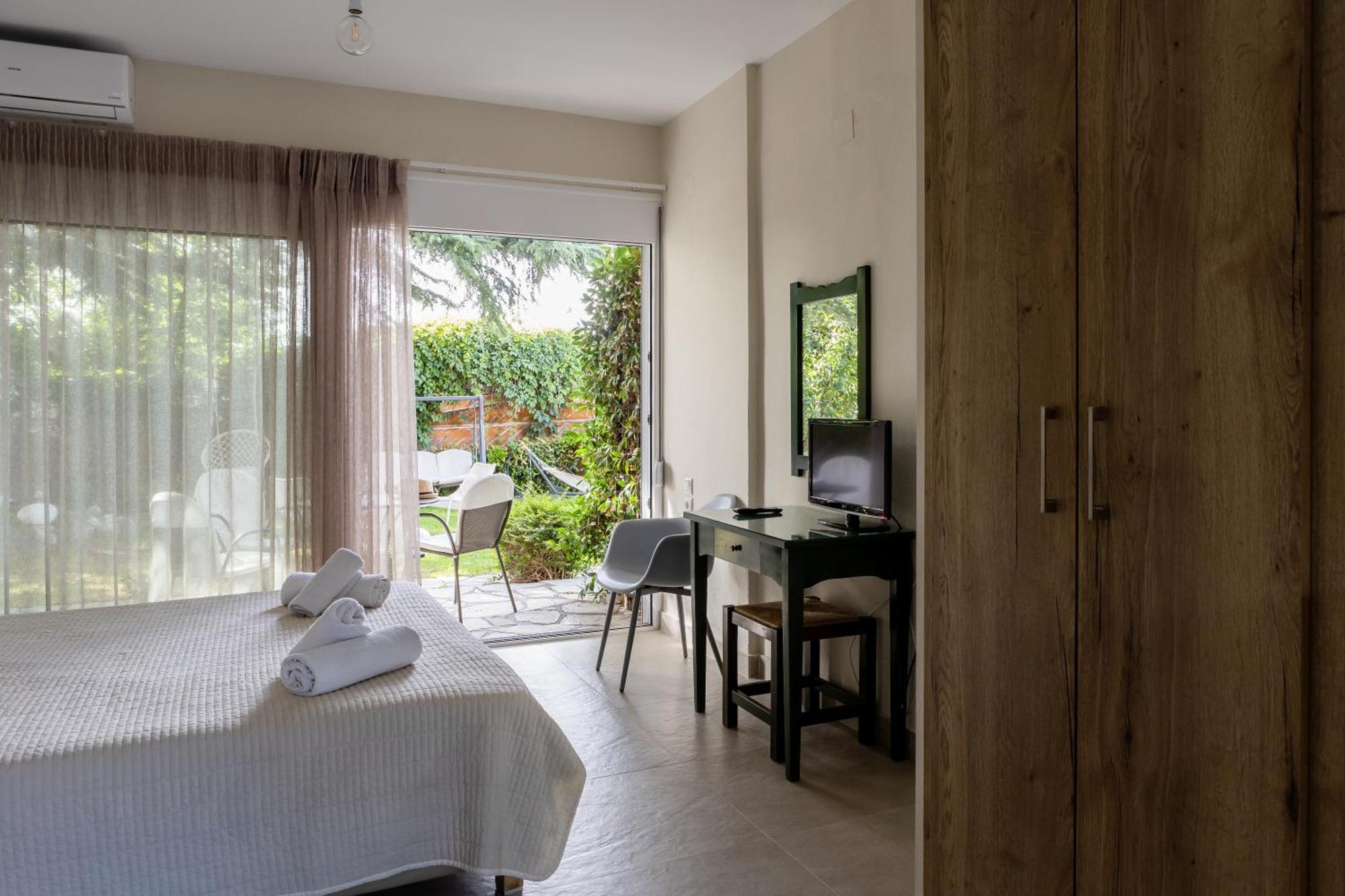 Garden House Apartment Velika  Luaran gambar