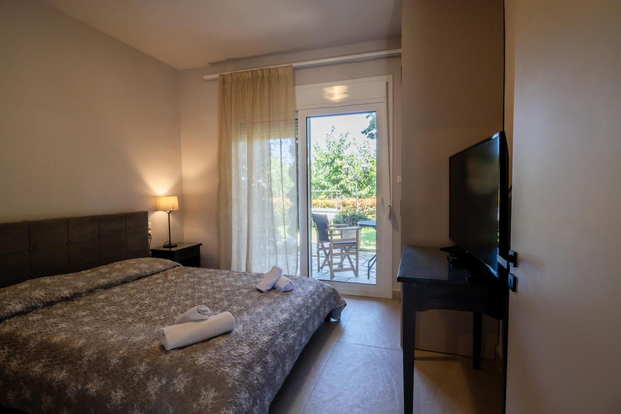Garden House Apartment Velika  Luaran gambar