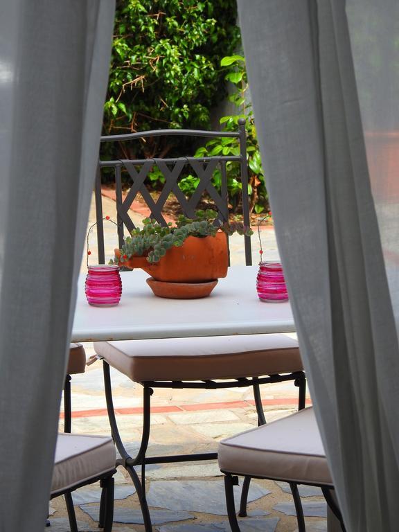 Garden House Apartment Velika  Luaran gambar
