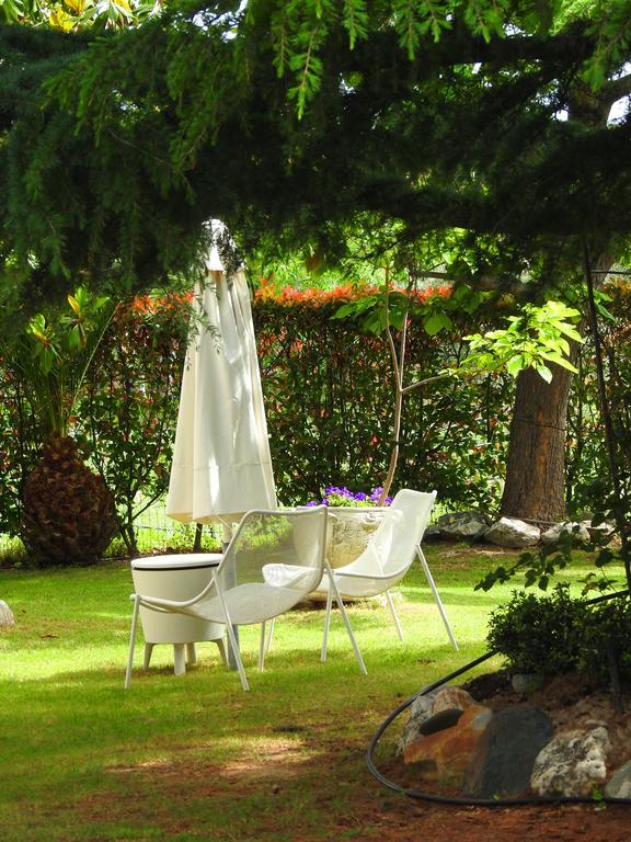 Garden House Apartment Velika  Luaran gambar