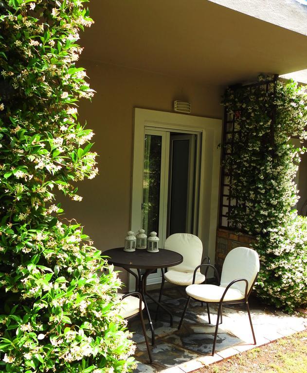 Garden House Apartment Velika  Luaran gambar