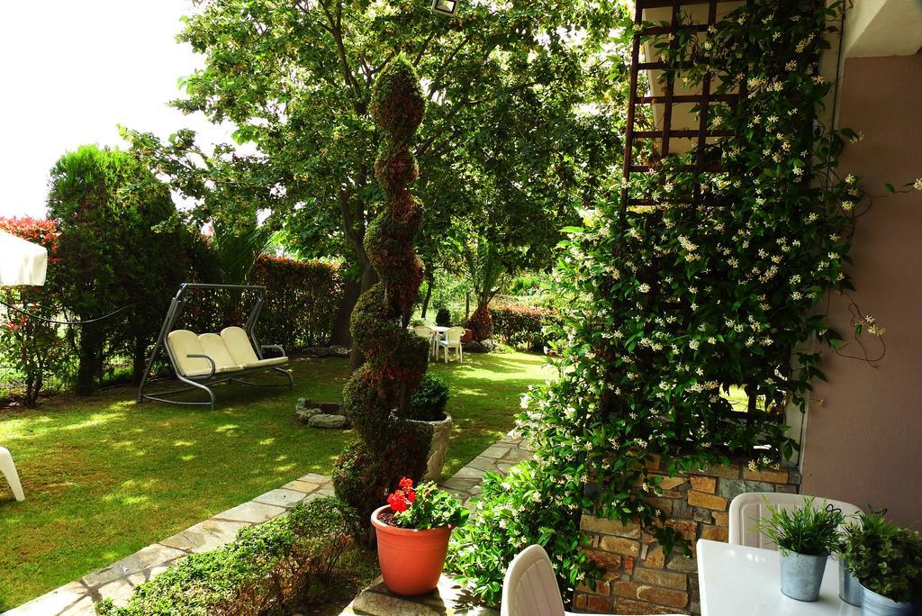 Garden House Apartment Velika  Luaran gambar